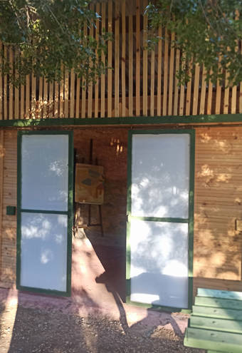 Akros Oreon Green Hotel Crete Common Spaces 950