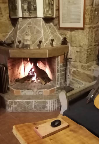 Akros Oreon Green Hotel Crete Common Spaces 303