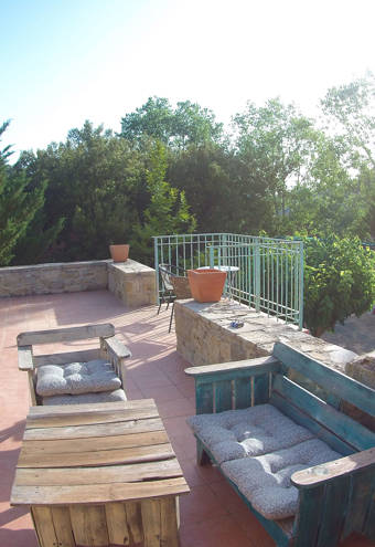 Akros Oreon Green Hotel Crete Honeymoon House 083