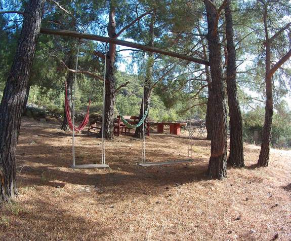 Akros Oreon Green Hotel Crete Exterior 031