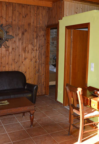 Akros Oreon Green Hotel Crete Family House 136