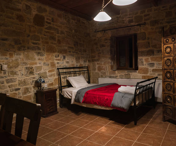 Akros Oreon Green Hotel Crete Honeymoon House 462