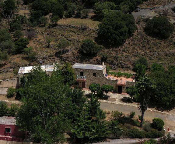 Akros Oreon Green Hotel Crete Family House 26