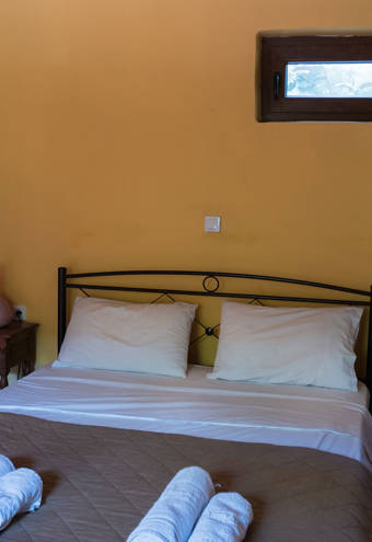 Akros Oreon Green Hotel Crete Honeymoon House 17 2