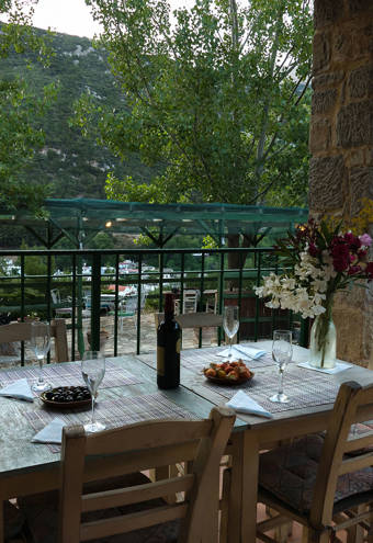 Akros Oreon Green Hotel Crete Bar 429