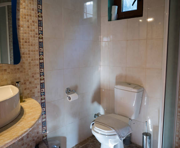 Akros Oreon Green Hotel Crete Honeymoon House 416