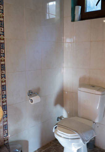 Akros Oreon Green Hotel Crete Honeymoon House 416