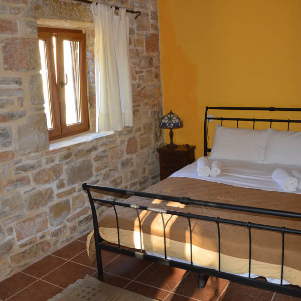 Akros Oreon Green Hotel Crete Family House 138