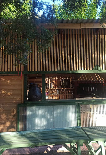 Akros Oreon Green Hotel Crete Common Spaces 003