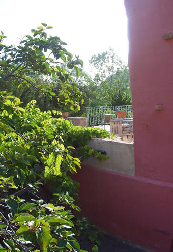 Akros Oreon Green Hotel Crete Honeymoon House 073